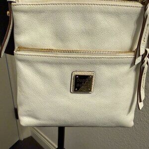 Dooney & Bourke Florentine Allison Pebble Crossbody